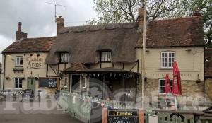 Picture of The Chandos Arms