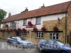 Picture of The Churchill Arms