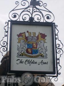 Picture of Clifden Arms