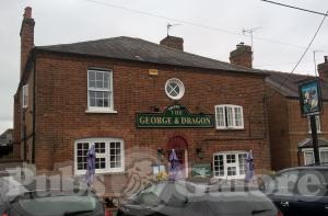 Picture of George & Dragon