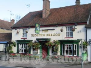 Picture of The George & Dragon