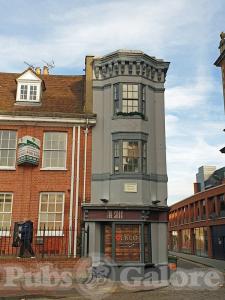 Picture of The Snug