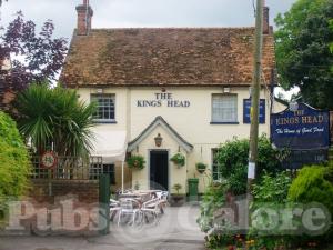 Picture of The Kings Head