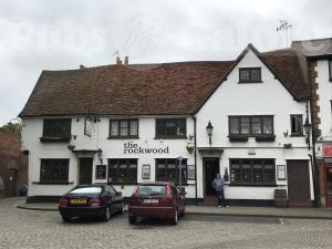 Picture of The Rockwood