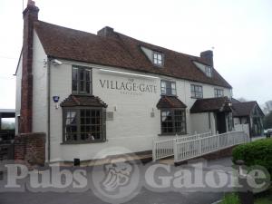 Picture of The Village Gate