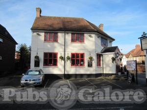 Picture of Old Millwrights Arms