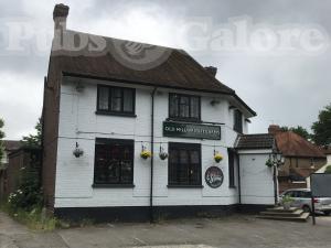 Picture of Old Millwrights Arms