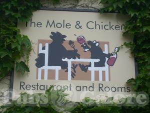 Picture of The Mole & Chicken