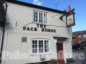 Picture of The Pack Horse