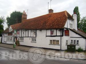 Picture of The Red Lion