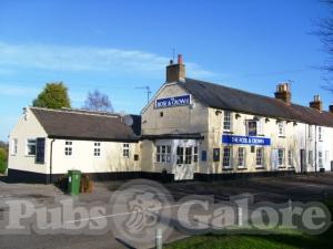 Picture of The Rose And Crown