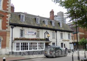 Picture of The Bell Hotel