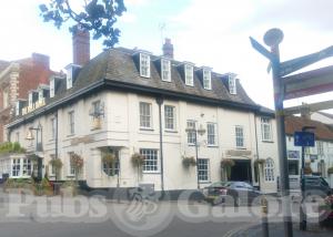 Picture of The Bell Hotel (JD Wetherspoon)