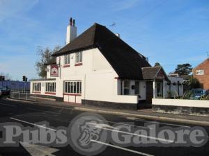 Picture of The Old Plough and Harrow