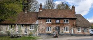 New picture of The White Swan
