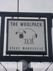 Picture of The Woolpack