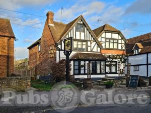 Picture of The Black Lion