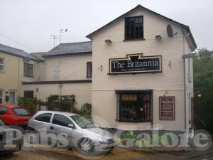 Picture of Britannia Inn