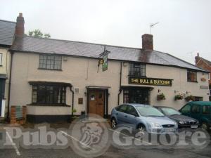 Picture of The Bull & Butcher