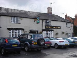 Picture of The Bull & Butcher