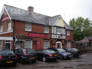 Picture of The Fountain Inn