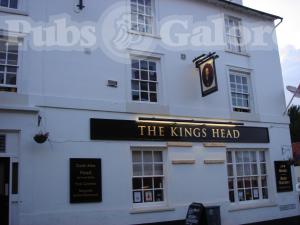 Picture of Kings Head