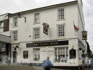 Picture of Kings Head