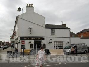 Picture of Kings Head