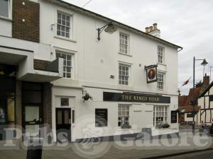 Picture of Kings Head