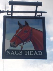 Picture of The Nags Head