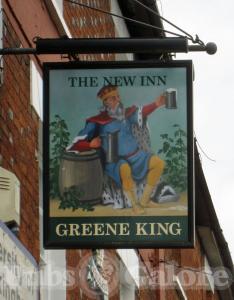 Picture of The New Inn