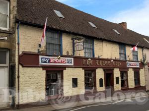 Picture of Three Cups