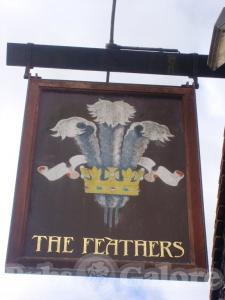 Picture of The Feathers