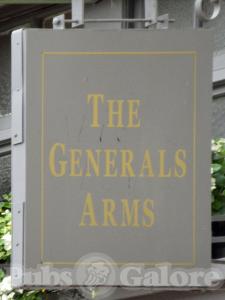 The Generals Arms