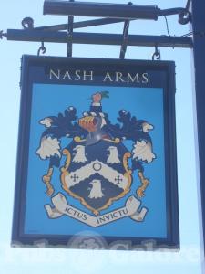 Picture of Nash Arms