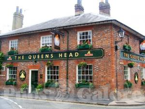 Picture of The Queens Head