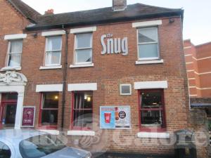 Picture of The Snug