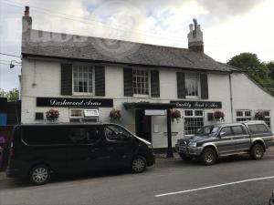 Picture of The Dashwood Roadhouse