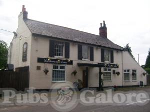 Picture of The Dashwood Arms
