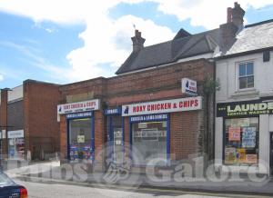 Picture of The Desborough Arms