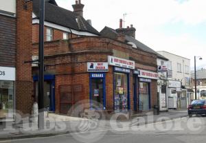 Picture of The Desborough Arms