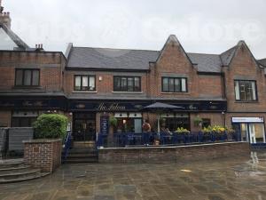 Picture of The Falcon (JD Wetherspoon)