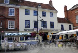 Picture of The Falcon (JD Wetherspoon)