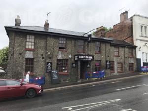 Picture of The Bootlegger
