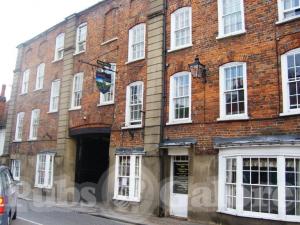 Picture of George & Dragon Hotel