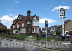 Picture of Gordon Arms