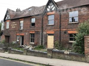 Picture of Gordon Arms