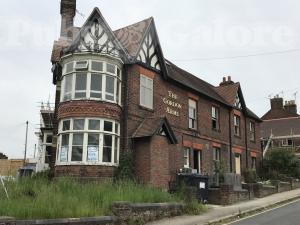 Picture of Gordon Arms