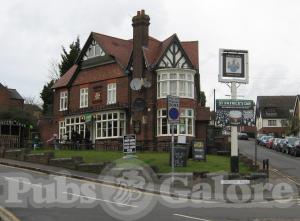 Picture of Gordon Arms
