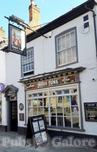 Picture of Three Tuns